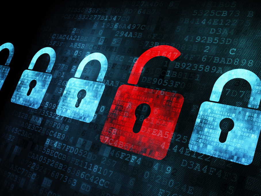 Vulnerability Testing - IT Security Audit - Patch Management - BAI Security